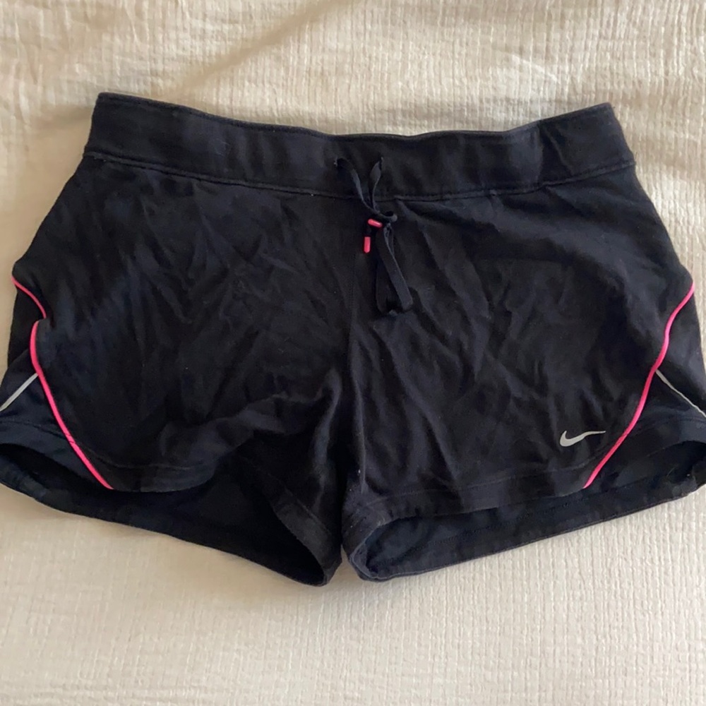 Nike Dri-Fit Workout Shorts